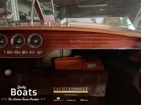 1959 Riva Super Florida For Sale View Price Photos And Buy 1959 Riva