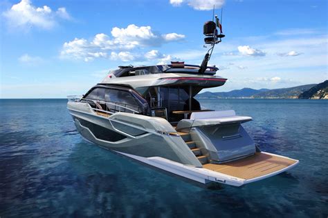 2024 Sessa Marine F6x Flybridge For Sale Yachtworld