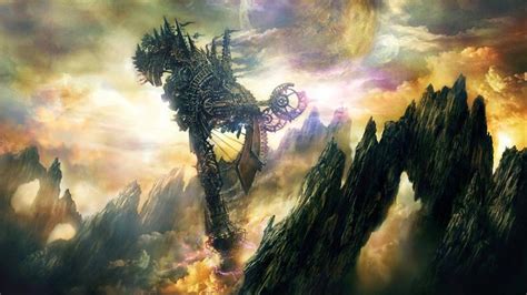 Lost Odyssey News and Videos | TrueAchievements