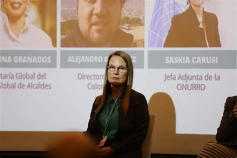 Encuentro De Ciudades Latinoamericanas Y Caribe As Del Pacto Global De