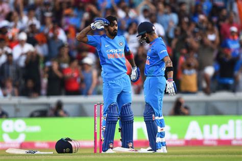 Icc T I Rankings Kl Rahul The Lone Wolf From India In Top Virat