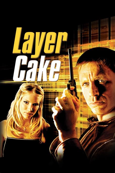 Layer Cake Movie Synopsis Summary Plot Film Details