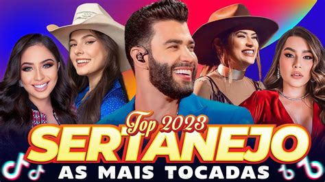 MIX SERTANEJO 2023 HENRIQUE E JULIANO MARÍLIA MENDONÇA LUAN SANTANA