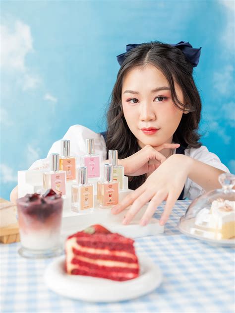 Oh My Skin! Eau De Parfum (EDP) - Sweet Candy | 15 ml - Raena Beauty ...