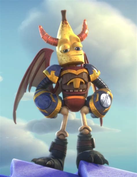 Cy Skylanders Wiki Fandom Powered By Wikia