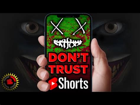 Film Theory: You Have to STOP Scrolling! (Shorts Wars) | Shorts Wars Wiki | Fandom