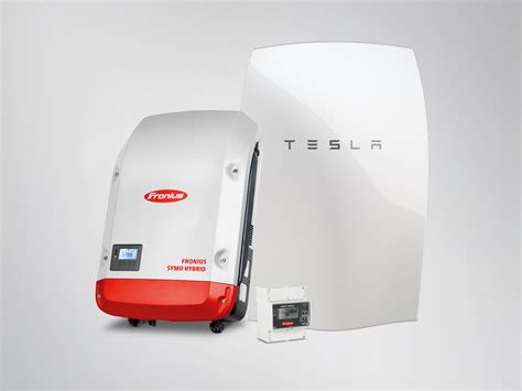 Hours Of Sun With Tesla S Powerwall Q A With Fronius Australia