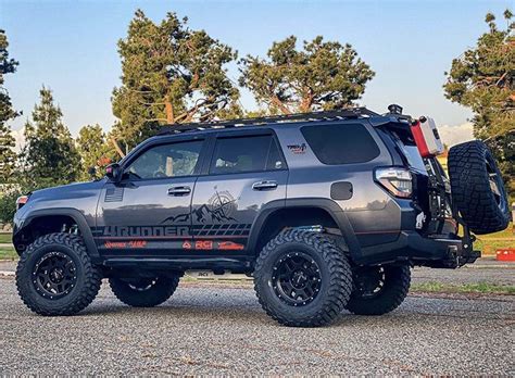 5th Gen 4runner Wheels Explained Artofit