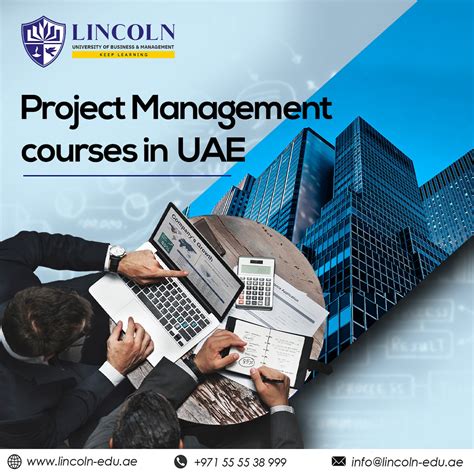 Project Management Courses In Uae Msc In Project Managemen Flickr