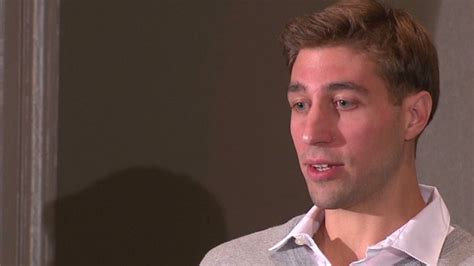 Ryan Ferguson Freed From Prison After Murder Conviction Overturned Cnn