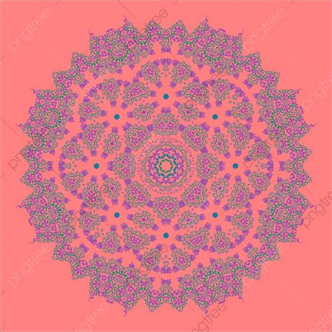 Decorative Elements Ornaments Vector Design Images Mandala Ornament