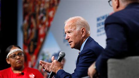 Fact Check Satire Site Says Biden Called Second Amendment Obsolete