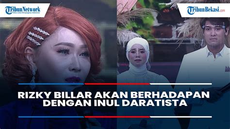 Usai Lesti Kejora Dikabarkan Kena Kdrt Kali Rizky Billar Akan