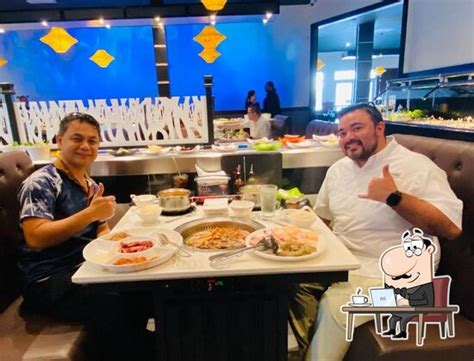 Nine Spice Hot Pot Korean BBQ Clearwater Clearwater Restaurant Menu Prices And Reviews