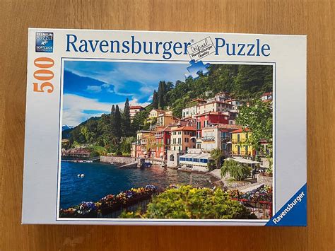 Puzzle Ravensburger Im Kanton Basel Stadt Tutti Ch