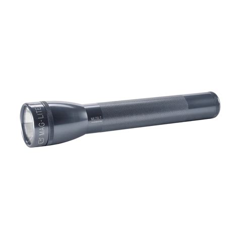 Linterna Maglite Ml Lt Led Cell C Gris Aventureros