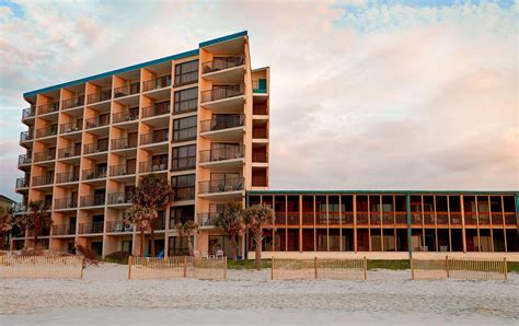 Beachfront Hotels Pawleys Island | Photos | Litchfield Inn