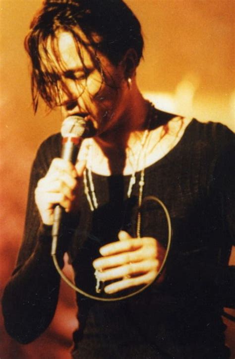 Bluefestivalkitten Brett Anderson Britpop I Go Crazy