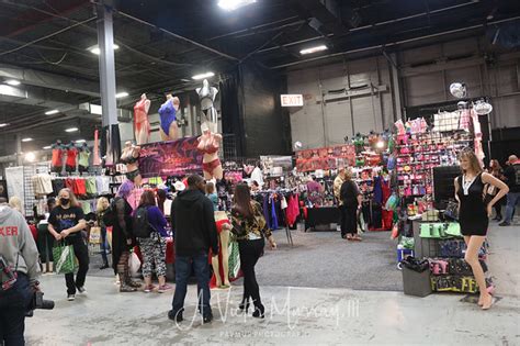 EXXXotica 2021 048 EXXXOTICA Is The Largest Adult Event In Flickr