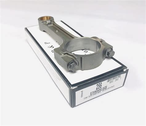 Amazon Single Reconditioned Connecting Rod Compatible With Vortec