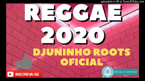 Reggae Do Maranh O Rom Ntico International Djjuninho Roots