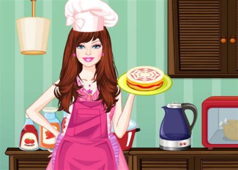 jeux de cuisine fille gratuit