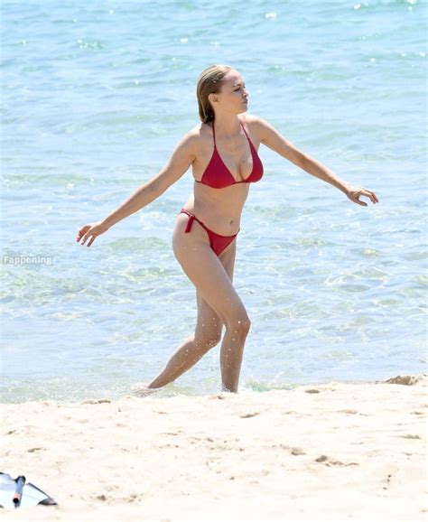 Heather Graham Jaime Winstone Imheathergraham Nude Leaks Onlyfans