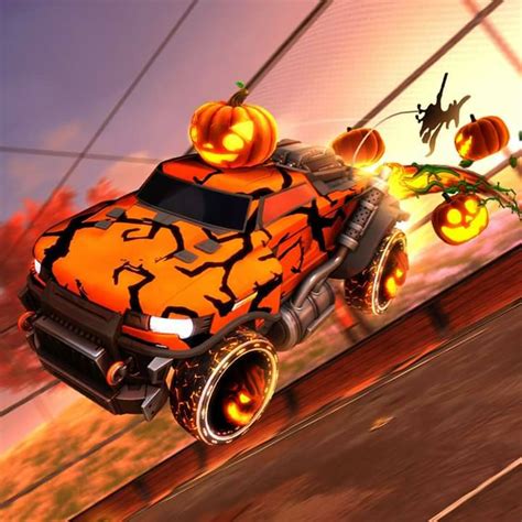 Halloween car by queenElsafan2015 on DeviantArt