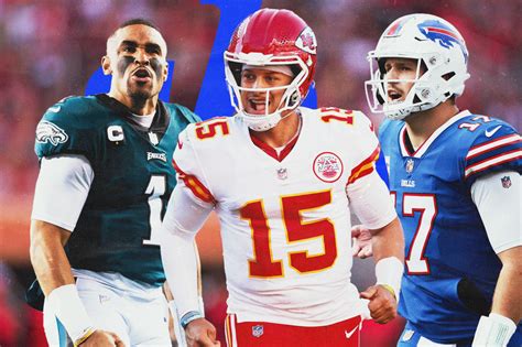 NFL MVP: Ranking top-6 candidates this season - SBNation.com