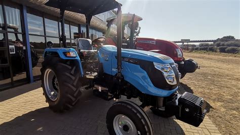 Landini Landini Solis Rx Wd Wd Tractors Tractors For Sale In