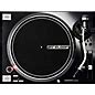 Reloop Rp Mk Professional Direct Drive Dj Turntable Black