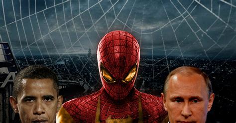 Первый мститель: Противостояние (Русская версия) | Пикабу