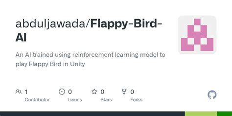 GitHub Abduljawada Flappy Bird AI An AI Trained Using Reinforcement