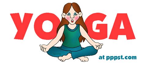 Yoga Clip Art Yoga Poses Yoga Clip Art Clipartcow Clipartix