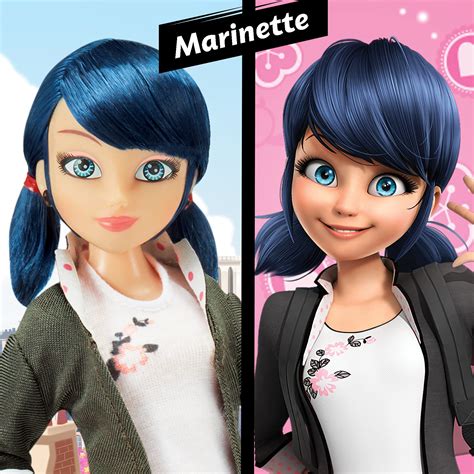 Buy Miraculous Ladybug Superhero Secret Fashion Doll Ladybug Hot Sex Picture