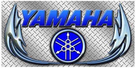 My Blog With Yamaha