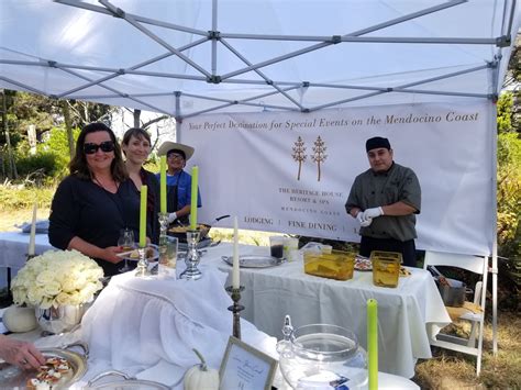 Mendocino’s Winesong Charity Auction and Tasting Raises More than