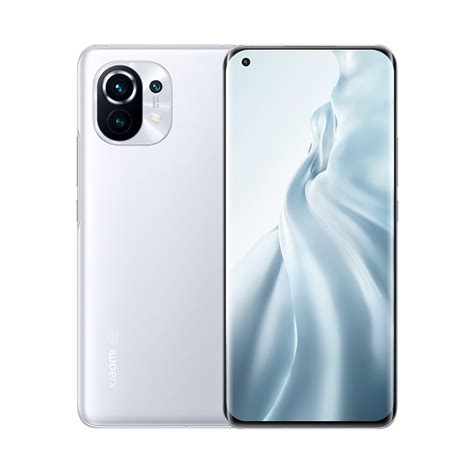 108 Мп и Snapdragon 888: Xiaomi представила флагманский Xiaomi Mi 11 в ...