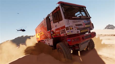 Dakar Desert Rally Deluxe Edition Deku Deals