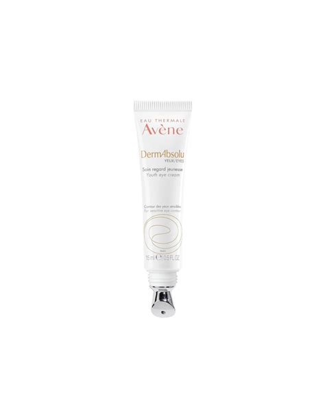 Comprar Avène DermAbsolu Contorno Ojos Rejuvenecedor 15ml Farmacia Angulo