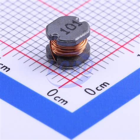 Mscd R Mt Metallions Power Inductors Jlcpcb