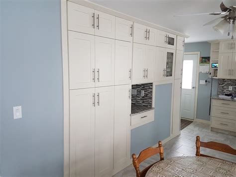 Another Dream Kitchen | Impact Home Renovations Ltd