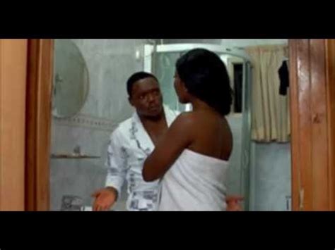 Wife Denies Husband Of Sex Nollywood Movie YouTube