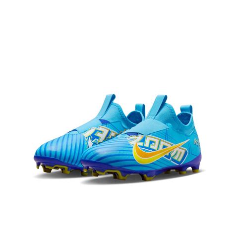 Nike Zoom Mercurial Vapor 15 Academy KM FG Youth