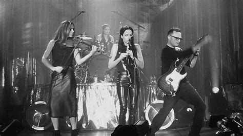 The Corrs | Concert