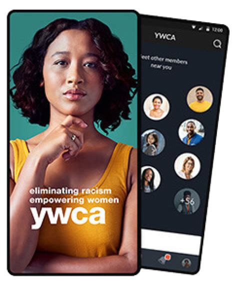 Racial Justice Challenge — Ywca Greater Cleveland Ywca Greater