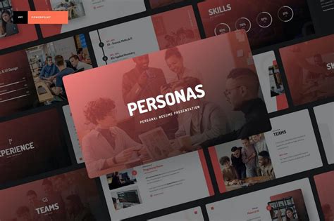 30 Best PowerPoint Portfolio Templates 2021 Yes Web Designs