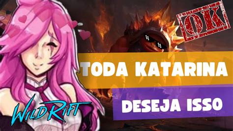 Como Joga Um Top Rammus Wild Rift Gameplay Youtube