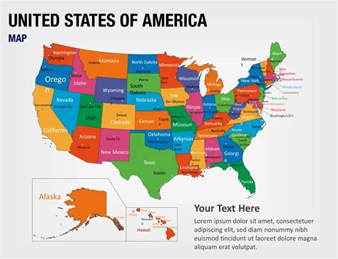 United States Map Powerpoint Template Il Fullxfull5881490261 Trnv
