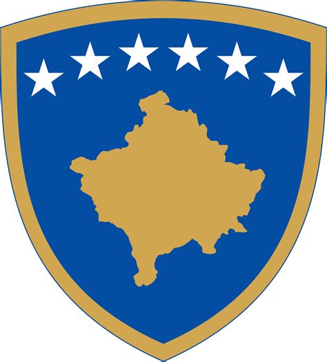 Kosovo – Logos Download